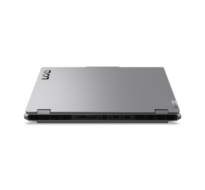 Lenovo Ноутбук Lenovo LOQ 15IRX10 (83JE01CSRA)