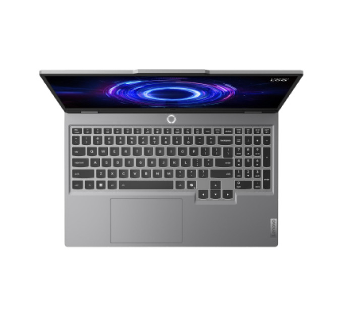 Lenovo Ноутбук Lenovo LOQ 15IRX10 (83JE01CSRA)