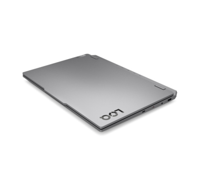 Lenovo Ноутбук Lenovo LOQ 15IRX10 (83JE01CSRA)