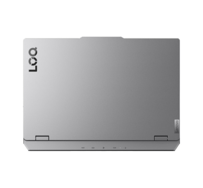 Lenovo Ноутбук Lenovo LOQ 15IRX10 (83JE01CSRA)