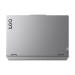 Lenovo Ноутбук Lenovo LOQ 15IRX10 (83JE01CSRA)