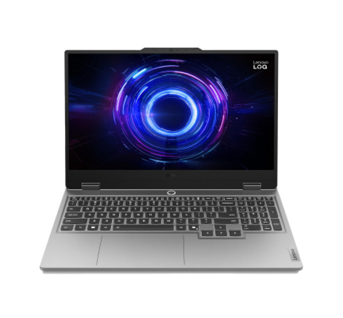 Lenovo Ноутбук Lenovo LOQ 15IRX10 (83JE01CSRA)