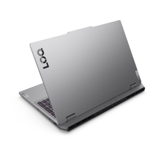 Lenovo Ноутбук Lenovo LOQ 15IRX10 (83JE01CSRA)