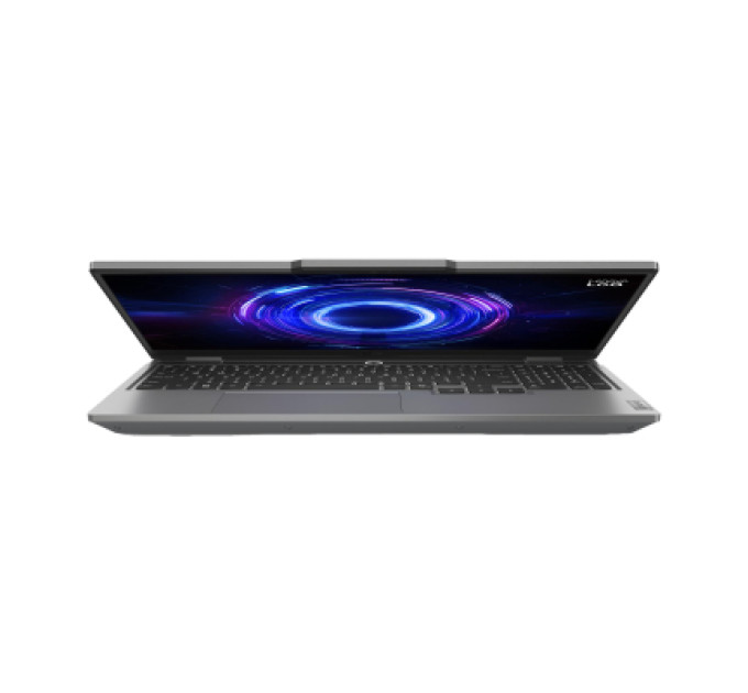 Lenovo Ноутбук Lenovo LOQ 15IRX10 (83JE01CSRA)