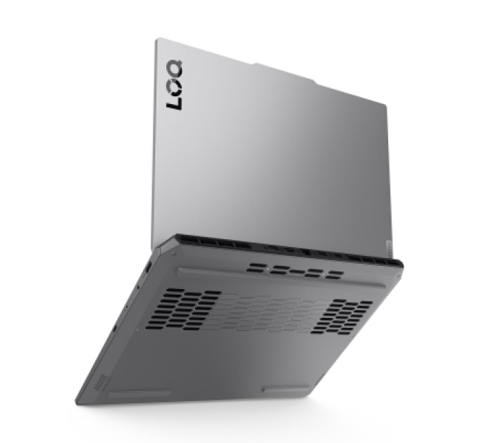 Lenovo Ноутбук Lenovo LOQ 15IRX10 (83JE01CSRA)