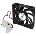 Cooling Baby Кулер до корпусу Cooling Baby 8015 4PS