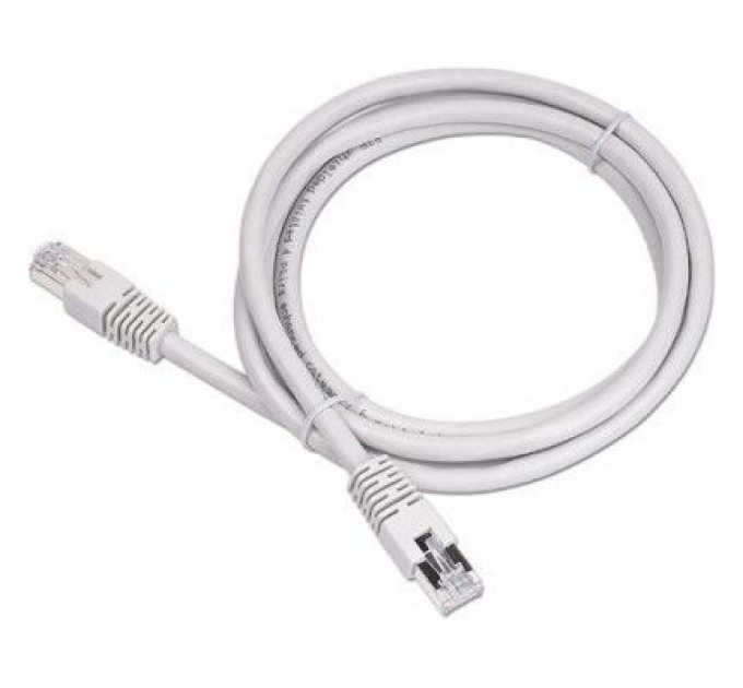 Патч-корд 30м UTP cat 5е CCA Cablexpert (PP12-30M)