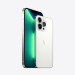Apple Мобільний телефон Apple iPhone 13 Pro Max 256Gb Silver (REF B) BREEZY (2BMLLC3)