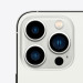 Apple Мобільний телефон Apple iPhone 13 Pro Max 256Gb Silver (REF B) BREEZY (2BMLLC3)