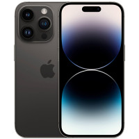 Мобільний телефон Apple iPhone 14 Pro Max 512Gb Space Black (REF B) BREEZY (2BMQAF3)