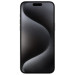 Apple Мобільний телефон Apple iPhone 15 Pro Max 512Gb Black Titanium (REF A+) BREEZY (2QMU7C3)