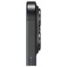 Apple Мобільний телефон Apple iPhone 15 Pro Max 512Gb Black Titanium (REF A+) BREEZY (2QMU7C3)