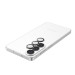 Belkin Чохол до мобільного телефона Belkin 3-in-1 Cover + Glass + Camera Samsung Galaxy S26 (BUA002HQ)