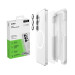 Belkin Чохол до мобільного телефона Belkin 3-in-1 Cover + Glass + Camera Samsung Galaxy S26 (BUA002HQ)