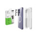 Belkin Чохол до мобільного телефона Belkin 3-in-1 Cover + Glass + Camera Samsung Galaxy S26 Ultra (BUA004HQ)