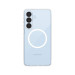 Belkin Чохол до мобільного телефона Belkin 3-in-1 Cover + Glass + Camera Samsung Galaxy S26+ (BUA003HQ)