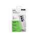 Belkin Чохол до мобільного телефона Belkin 3-in-1 Cover + Glass + Camera Samsung Galaxy S26+ (BUA003HQ)