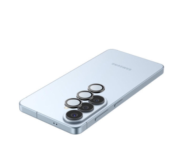 Belkin Чохол до мобільного телефона Belkin 3-in-1 Cover + Glass + Camera Samsung Galaxy S26+ (BUA003HQ)