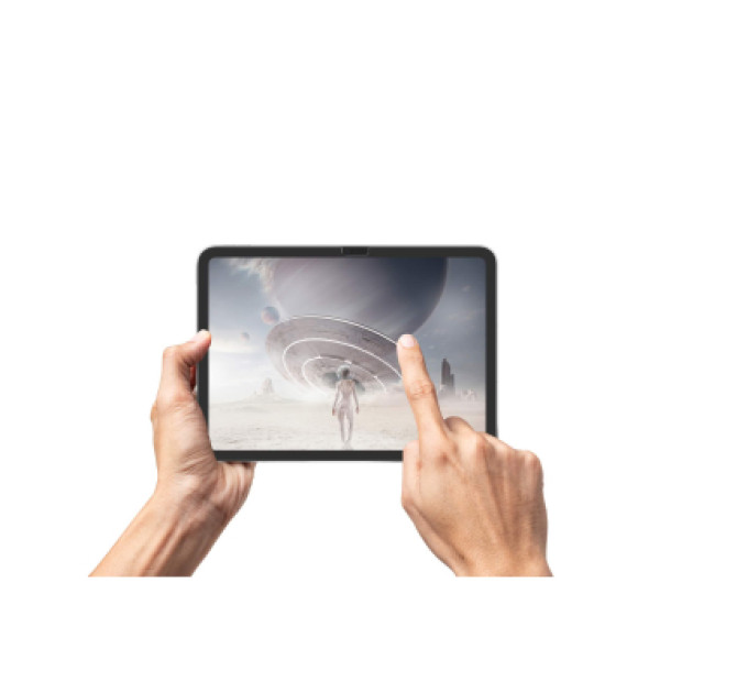 Belkin Скло захисне Belkin TemperedGlass iPad 11/10 (2025 A16/2022) (OVI004ZZ)