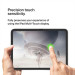 Belkin Скло захисне Belkin TemperedGlass iPad 11/10 (2025 A16/2022) (OVI004ZZ)