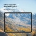 Belkin Скло захисне Belkin TemperedGlass iPad 11/10 (2025 A16/2022) (OVI004ZZ)