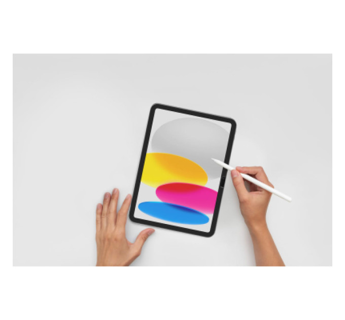 Belkin Скло захисне Belkin TemperedGlass iPad 11/10 (2025 A16/2022) (OVI004ZZ)