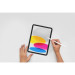 Belkin Скло захисне Belkin TemperedGlass iPad 11/10 (2025 A16/2022) (OVI004ZZ)