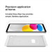 Belkin Скло захисне Belkin TemperedGlass iPad 11/10 (2025 A16/2022) (OVI004ZZ)