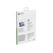 Belkin Скло захисне Belkin TemperedGlass iPad Air 11 (2024 M2/2025 M3) (OVI007HQ)