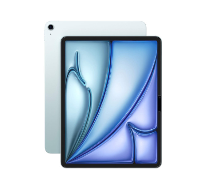 Belkin Скло захисне Belkin TemperedGlass iPad Air 11 (2024 M2/2025 M3) (OVI007HQ)