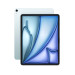Belkin Скло захисне Belkin TemperedGlass iPad Air 11 (2024 M2/2025 M3) (OVI007HQ)