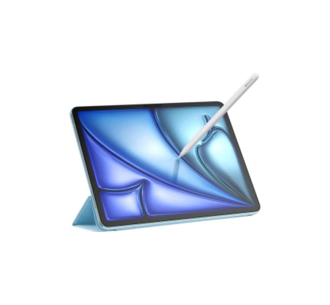 Belkin Скло захисне Belkin TemperedGlass iPad Air 11 (2024 M2/2025 M3) (OVI007HQ)