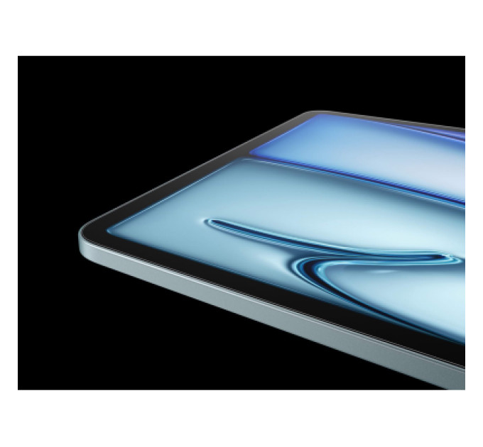Belkin Скло захисне Belkin TemperedGlass iPad Air 11 (2024 M2/2025 M3) (OVI007HQ)