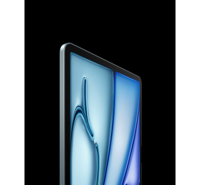 Belkin Скло захисне Belkin TemperedGlass iPad Air 11 (2024 M2/2025 M3) (OVI007HQ)