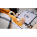 Belkin Скло захисне Belkin TemperedGlass iPad Air 11 (2024 M2/2025 M3) (OVI007HQ)