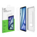 Belkin Скло захисне Belkin TemperedGlass iPad Air 11 (2024 M2/2025 M3) (OVI007HQ)