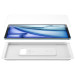 Belkin Скло захисне Belkin TemperedGlass iPad Air 11 (2024 M2/2025 M3) (OVI007HQ)