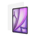 Belkin Скло захисне Belkin TemperedGlass iPad Air 13 (2024 M2/2025 M3) (OVI008HQ)