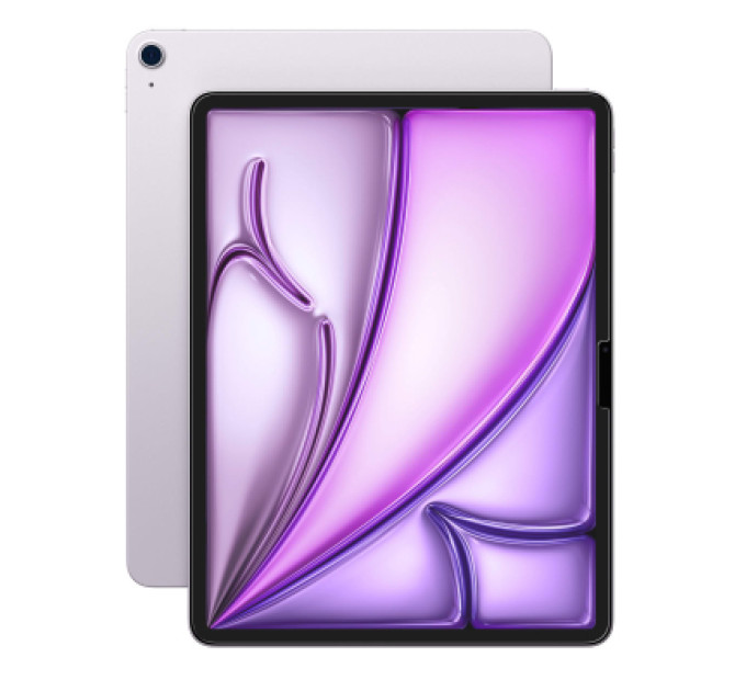 Belkin Скло захисне Belkin TemperedGlass iPad Air 13 (2024 M2/2025 M3) (OVI008HQ)