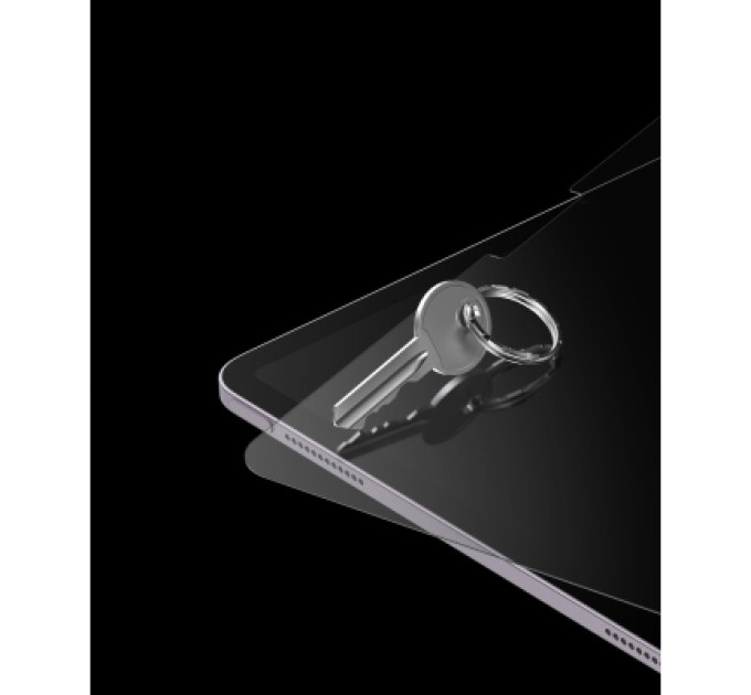Belkin Скло захисне Belkin TemperedGlass iPad Air 13 (2024 M2/2025 M3) (OVI008HQ)