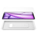 Belkin Скло захисне Belkin TemperedGlass iPad Air 13 (2024 M2/2025 M3) (OVI008HQ)
