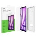 Belkin Скло захисне Belkin TemperedGlass iPad Air 13 (2024 M2/2025 M3) (OVI008HQ)