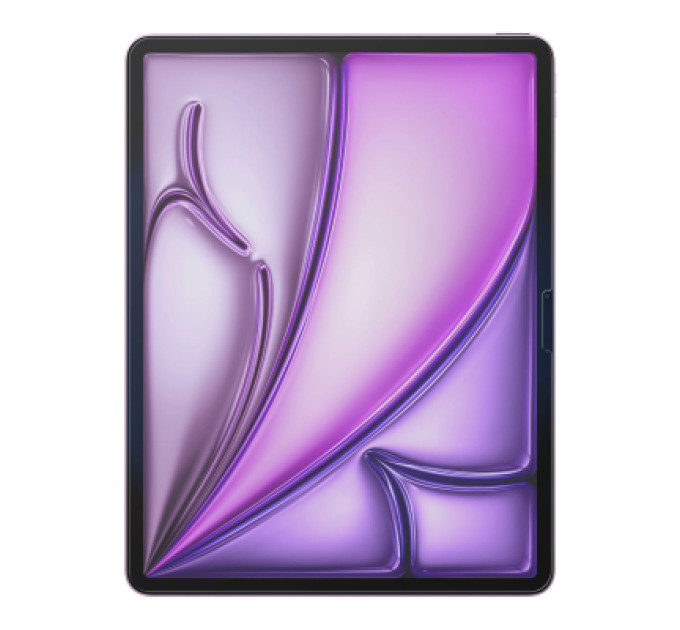 Belkin Скло захисне Belkin TemperedGlass iPad Air 13 (2024 M2/2025 M3) (OVI008HQ)