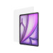 Belkin Скло захисне Belkin TemperedGlass iPad Air 13 (2024 M2/2025 M3) (OVI008HQ)