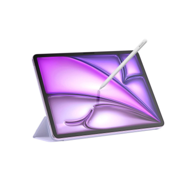 Belkin Скло захисне Belkin TemperedGlass iPad Air 13 (2024 M2/2025 M3) (OVI008HQ)