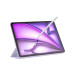 Belkin Скло захисне Belkin TemperedGlass iPad Air 13 (2024 M2/2025 M3) (OVI008HQ)