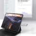 Belkin Скло захисне Belkin TemperedGlass iPad Air 13 (2024 M2/2025 M3) (OVI008HQ)