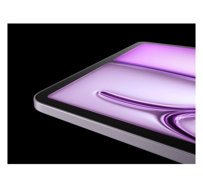 Belkin Скло захисне Belkin TemperedGlass iPad Air 13 (2024 M2/2025 M3) (OVI008HQ)