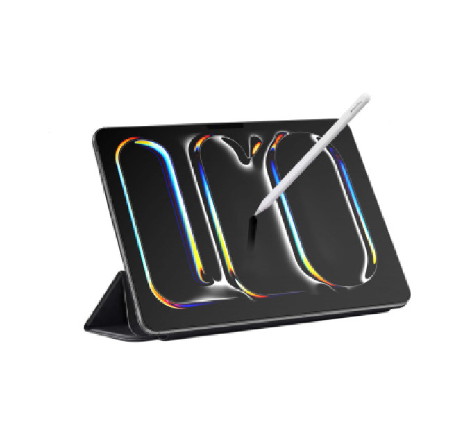 Belkin Скло захисне Belkin TemperedGlass iPad Pro 13 (2024 M4) (OVI006HQ)