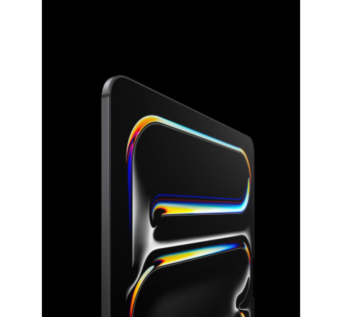 Belkin Скло захисне Belkin TemperedGlass iPad Pro 13 (2024 M4) (OVI006HQ)